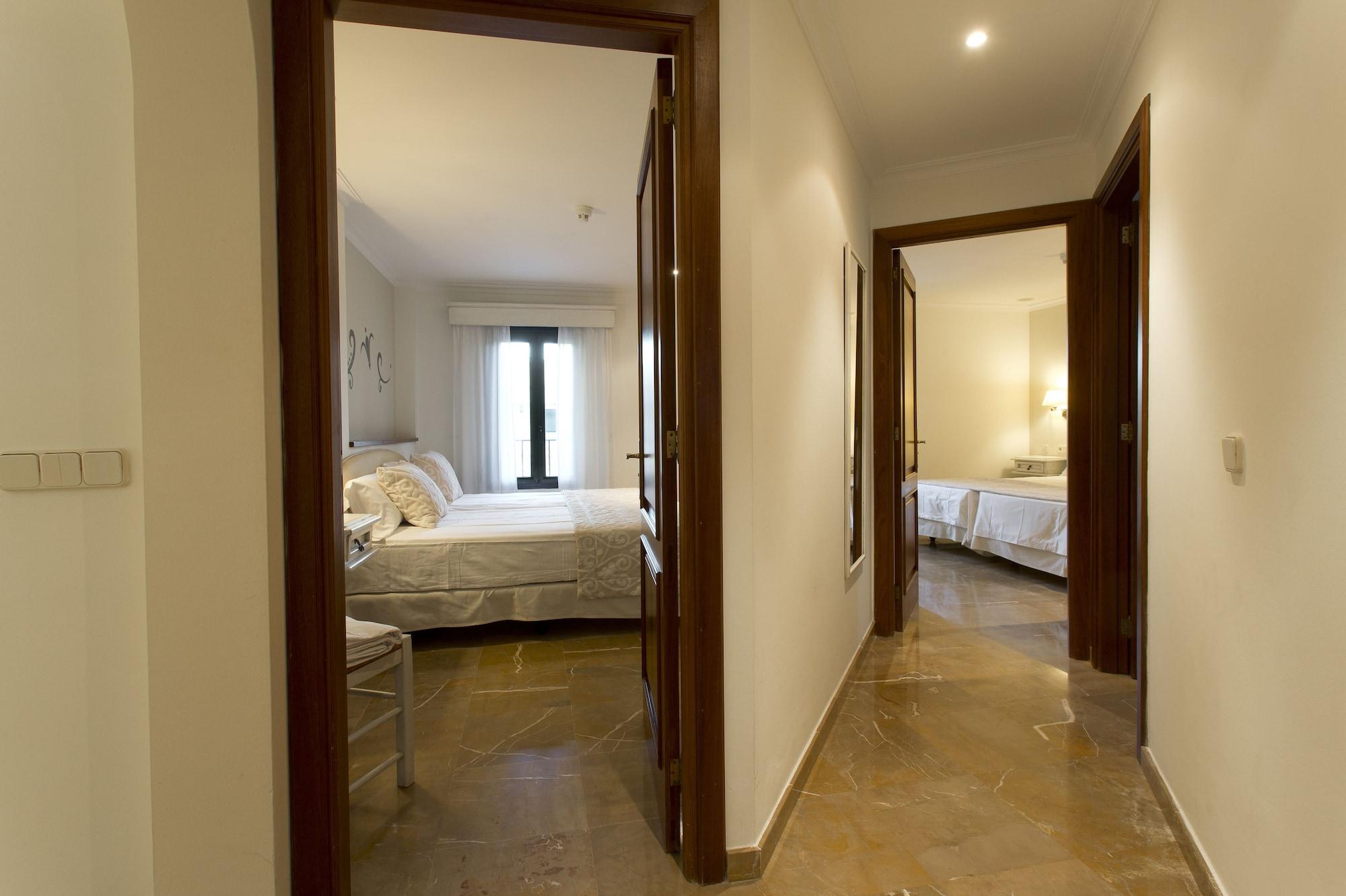 Galeon Appartement Port de Pollença