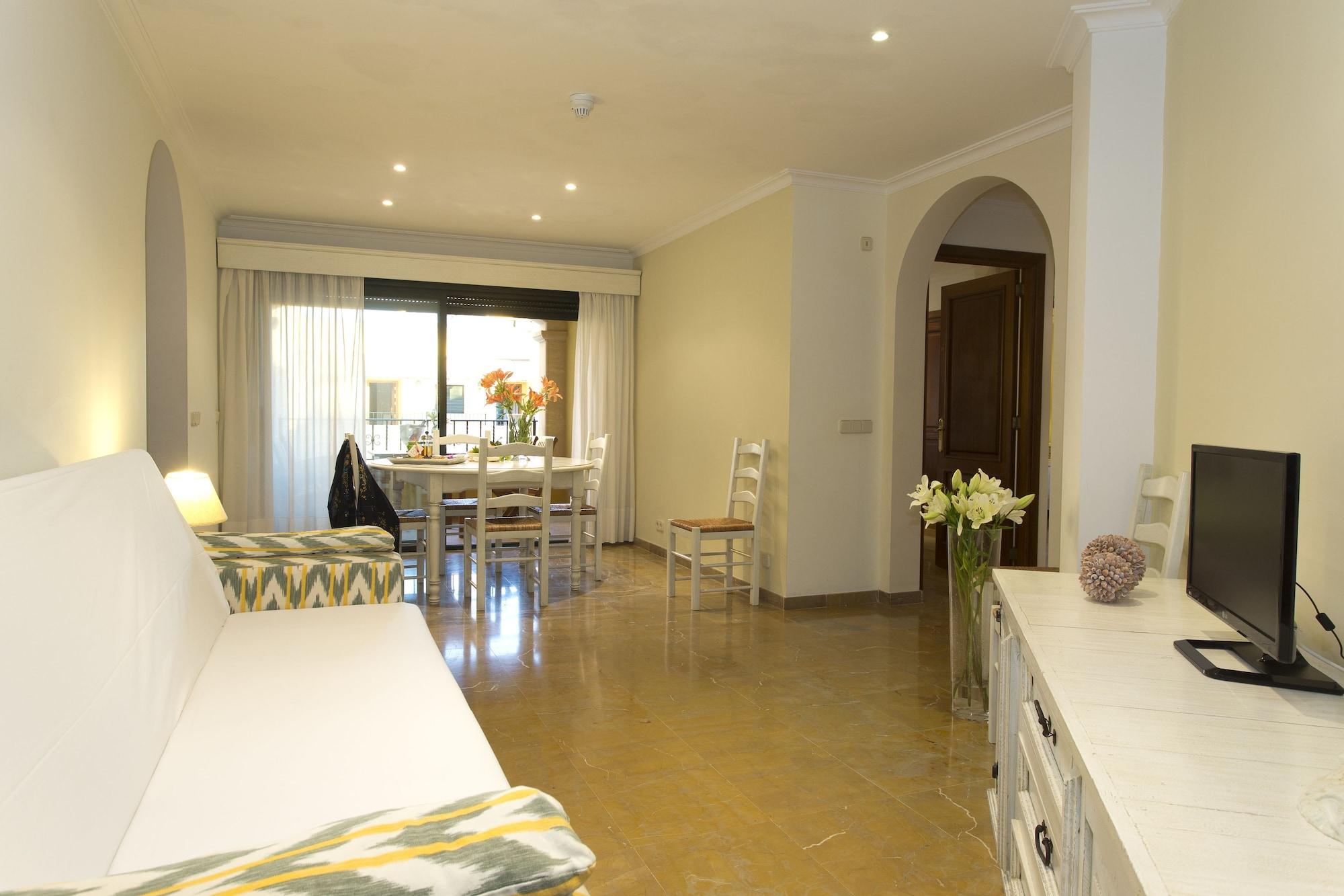 Galeon Appartement *
