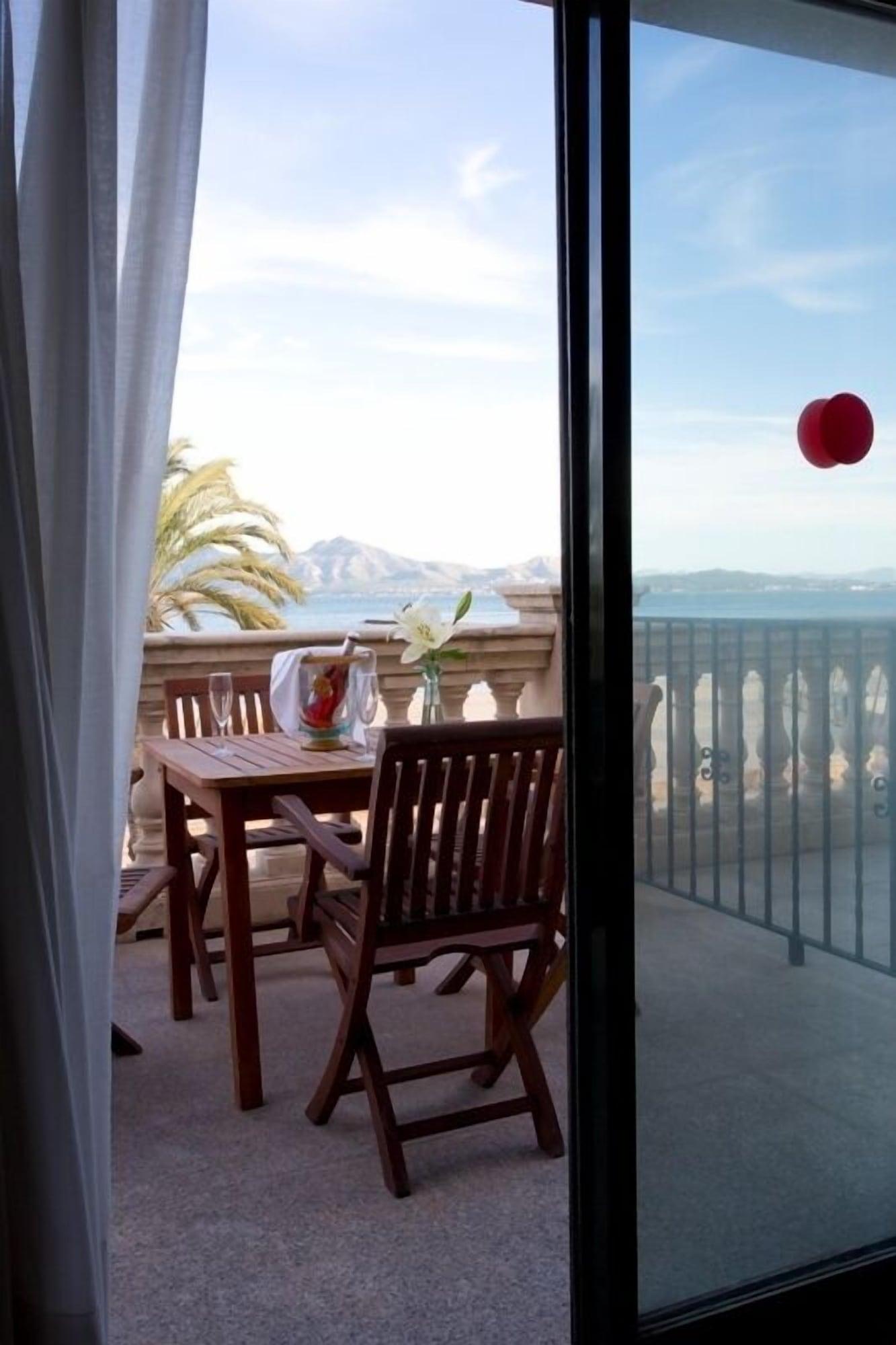 Appartement Galeon *