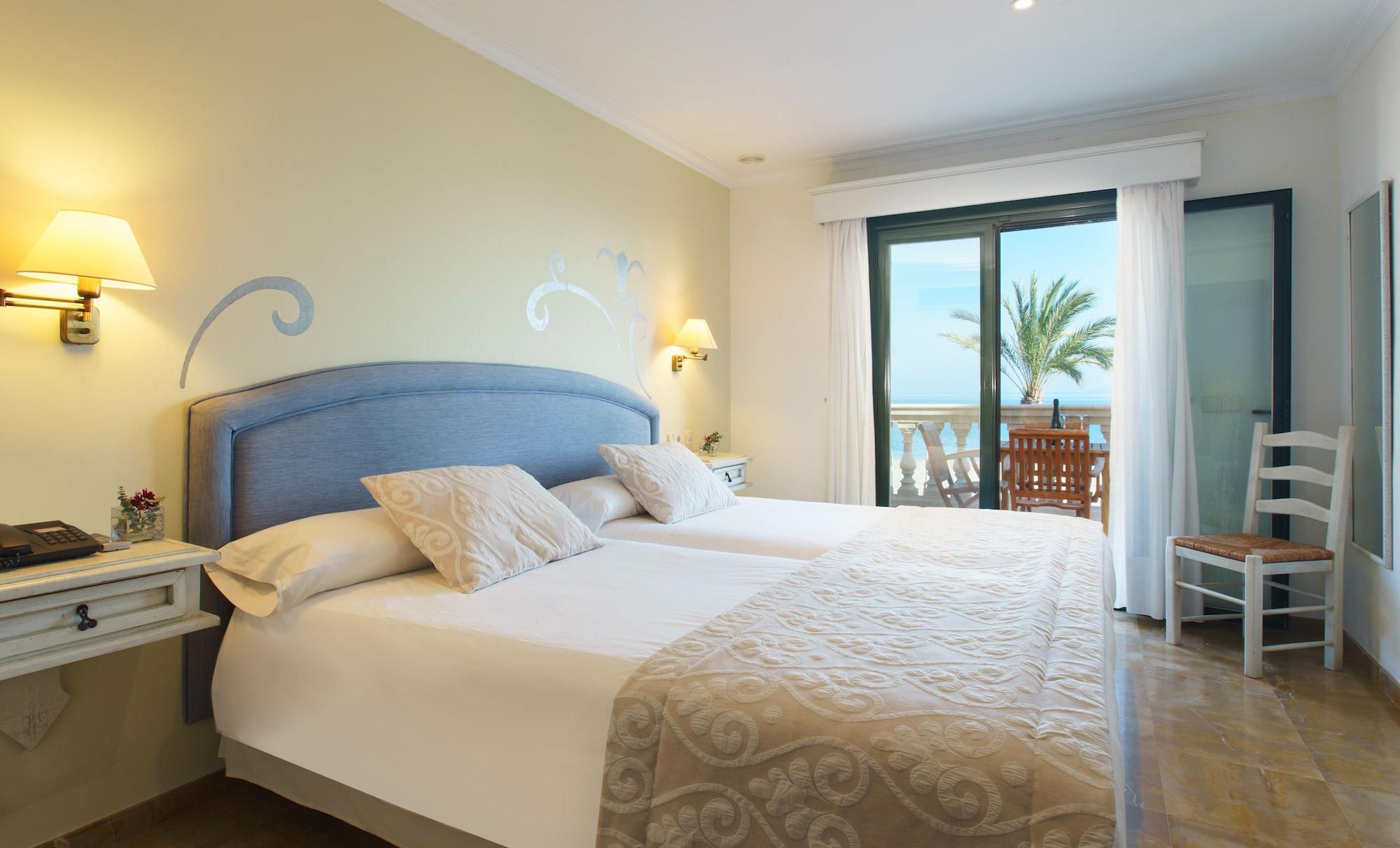 Appartement Galeon *