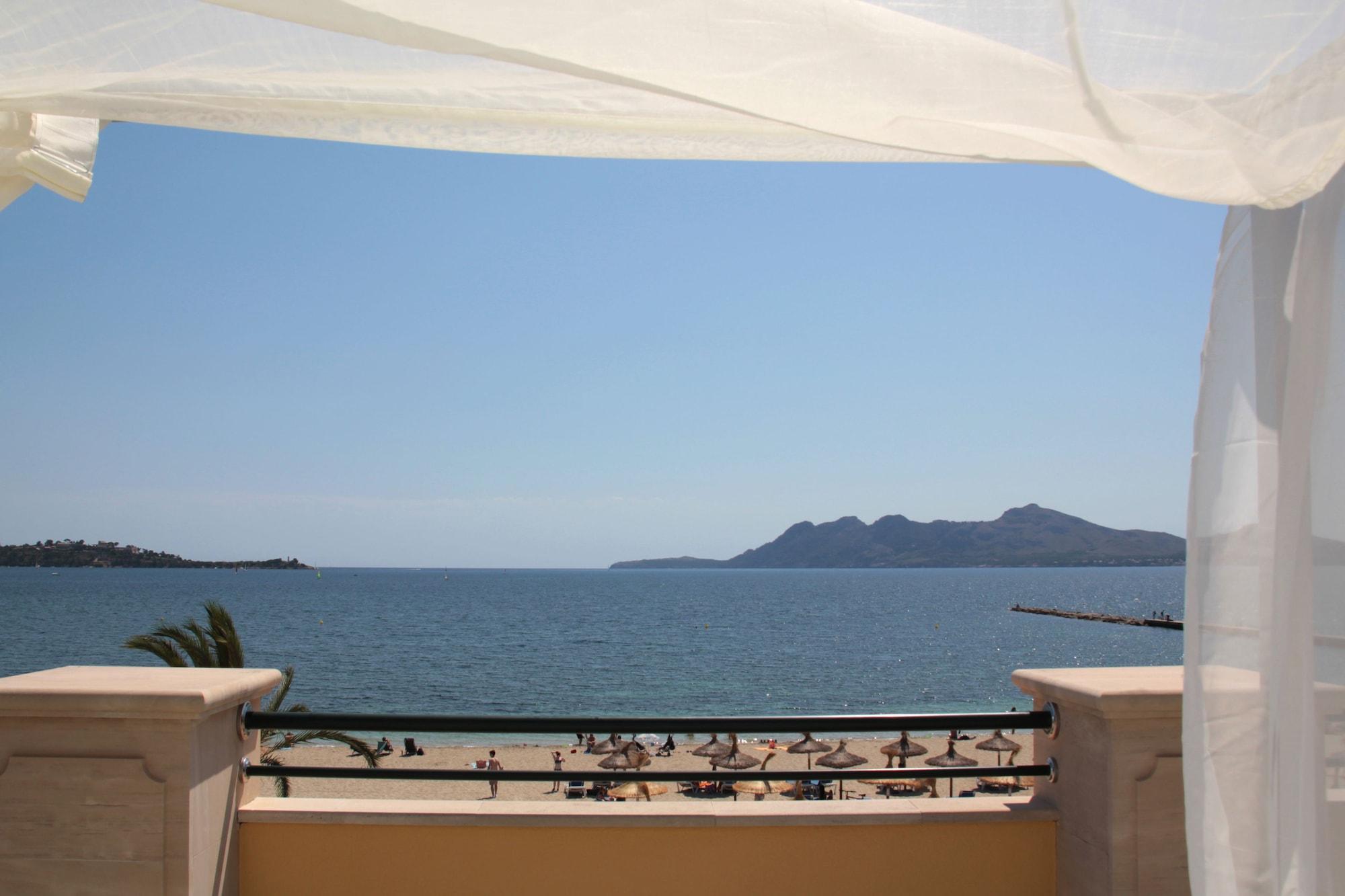 Appartement Galeon Port de Pollença