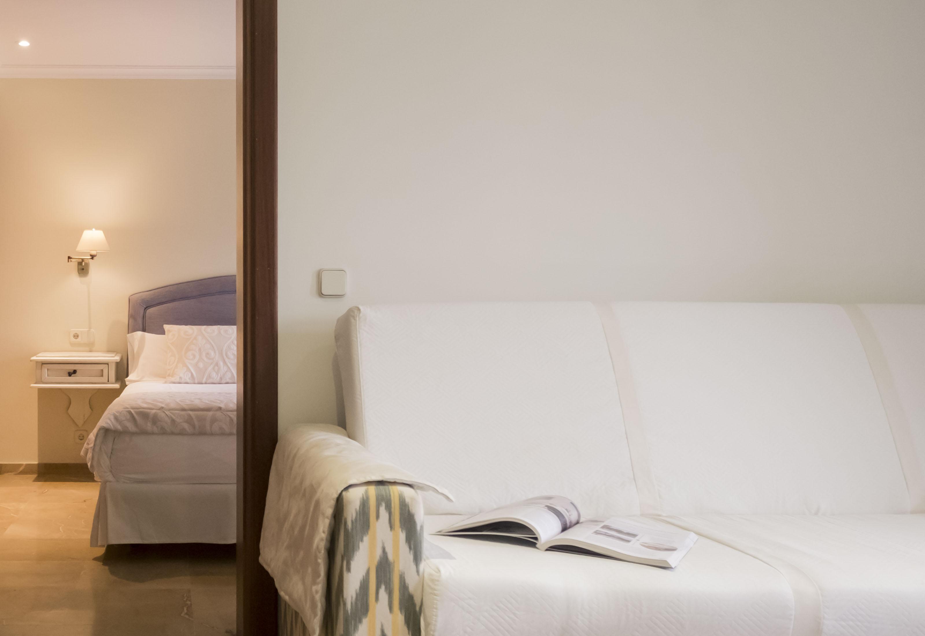 Galeon Appartement