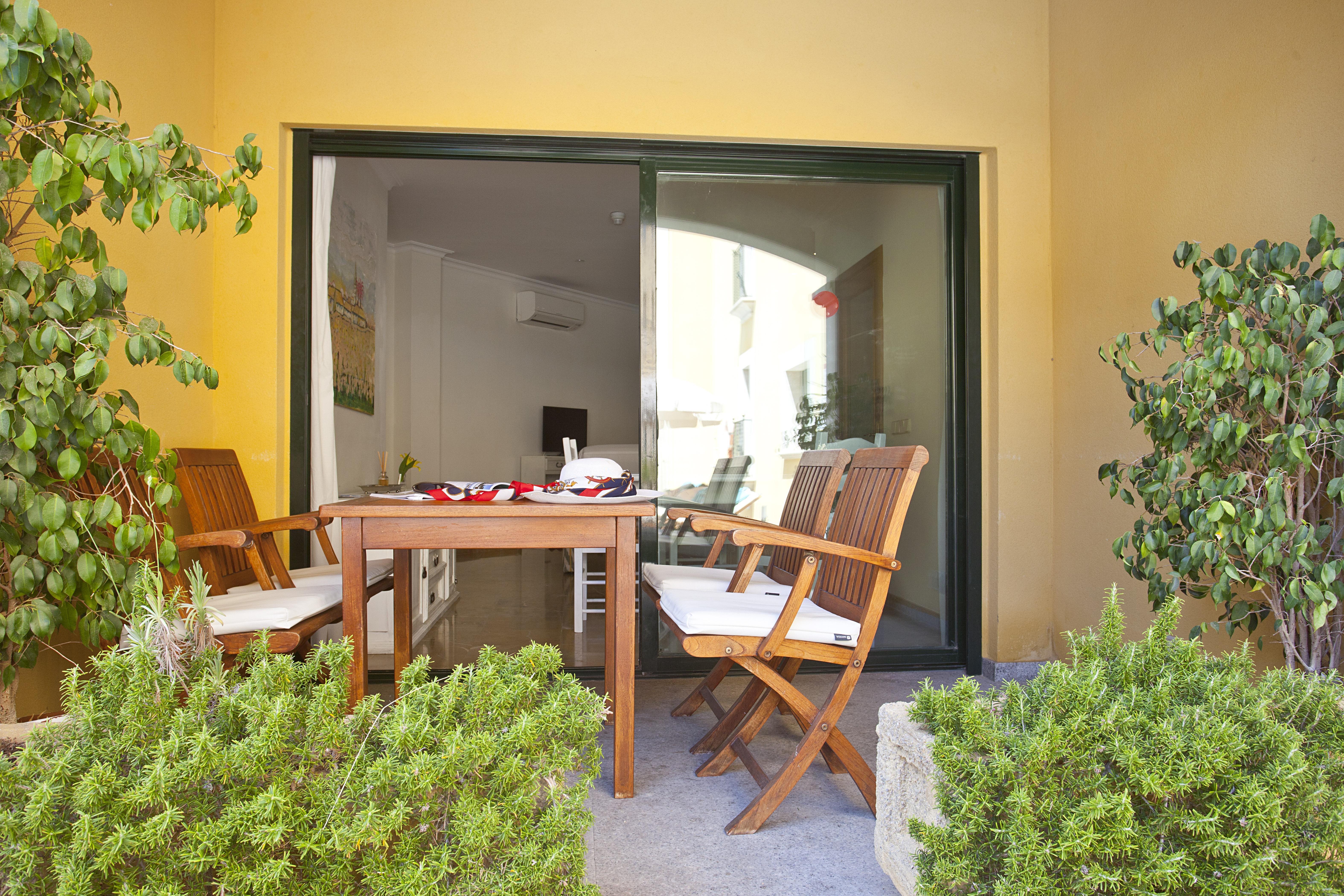 Appartement Galeon Port de Pollença