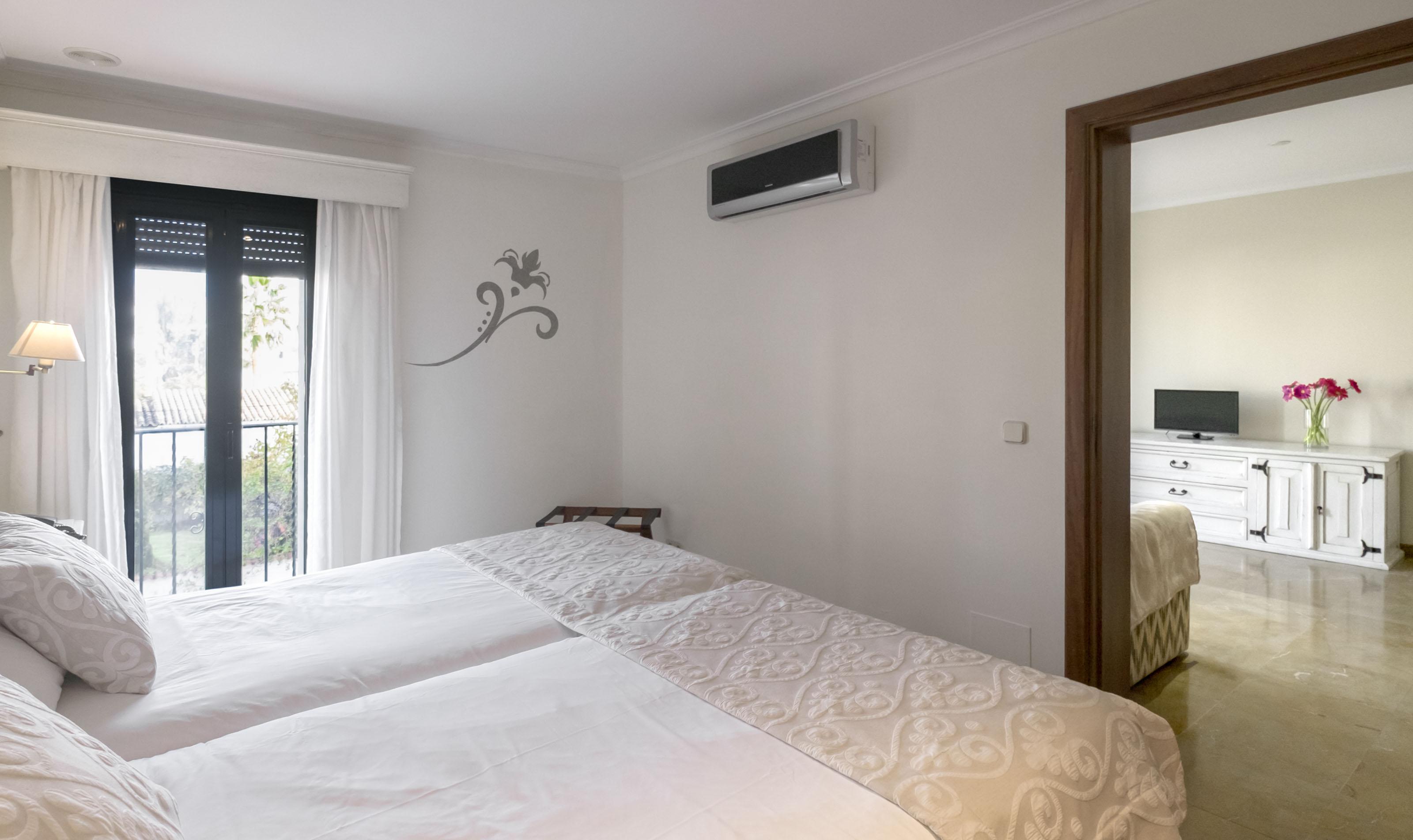 Galeon Appartement *
