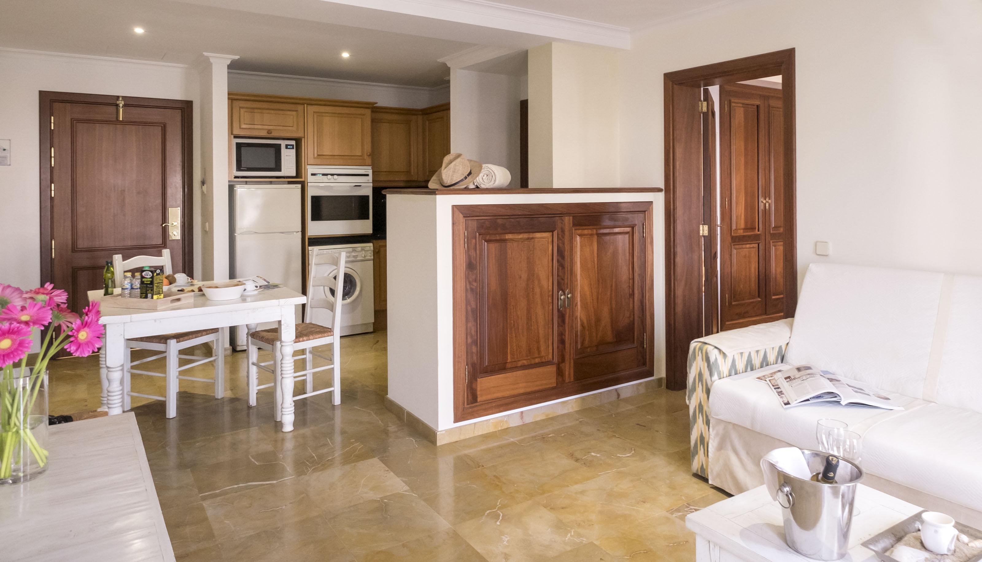 Appartement Galeon Port de Pollença