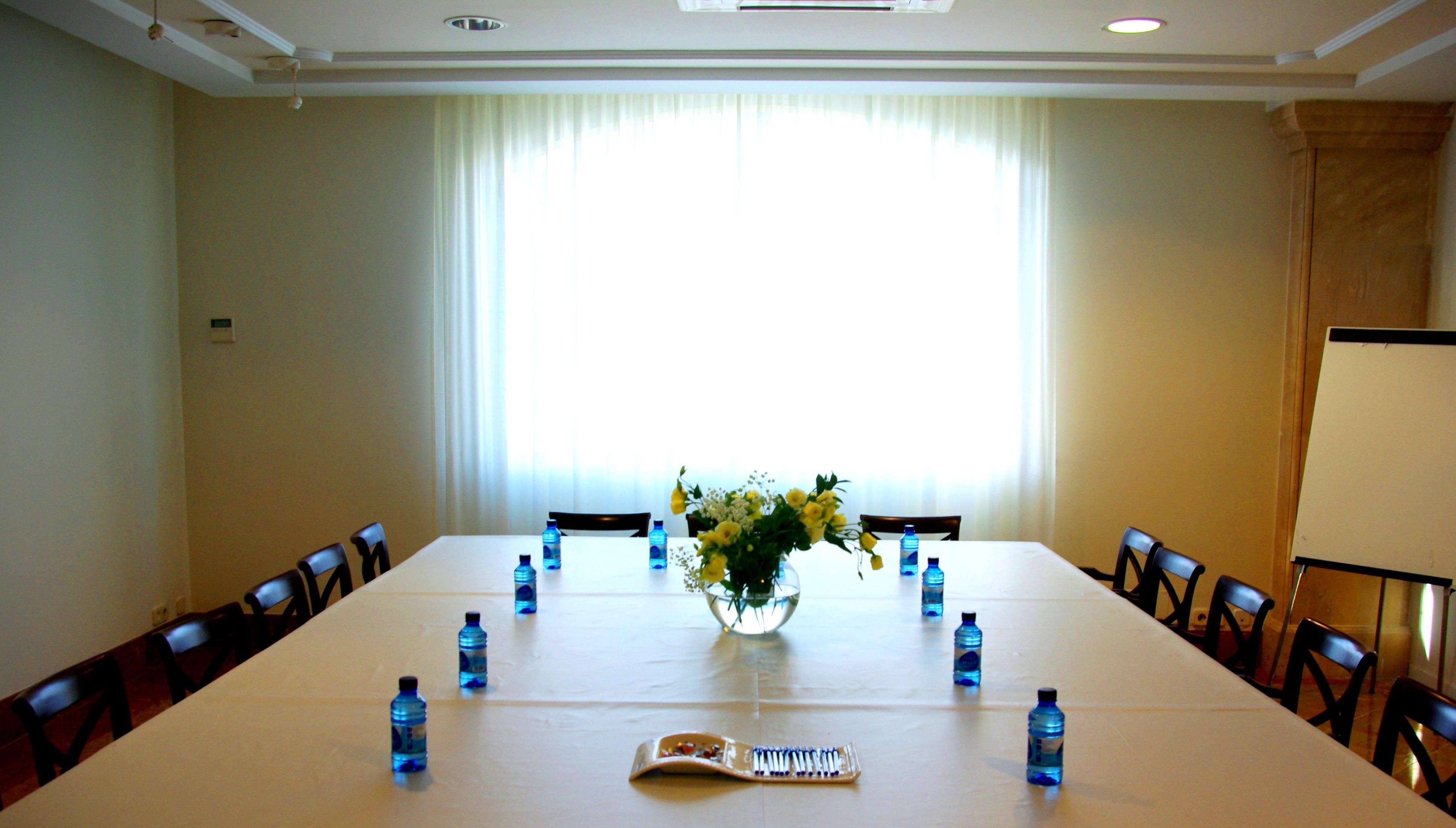 Galeon Appartement *