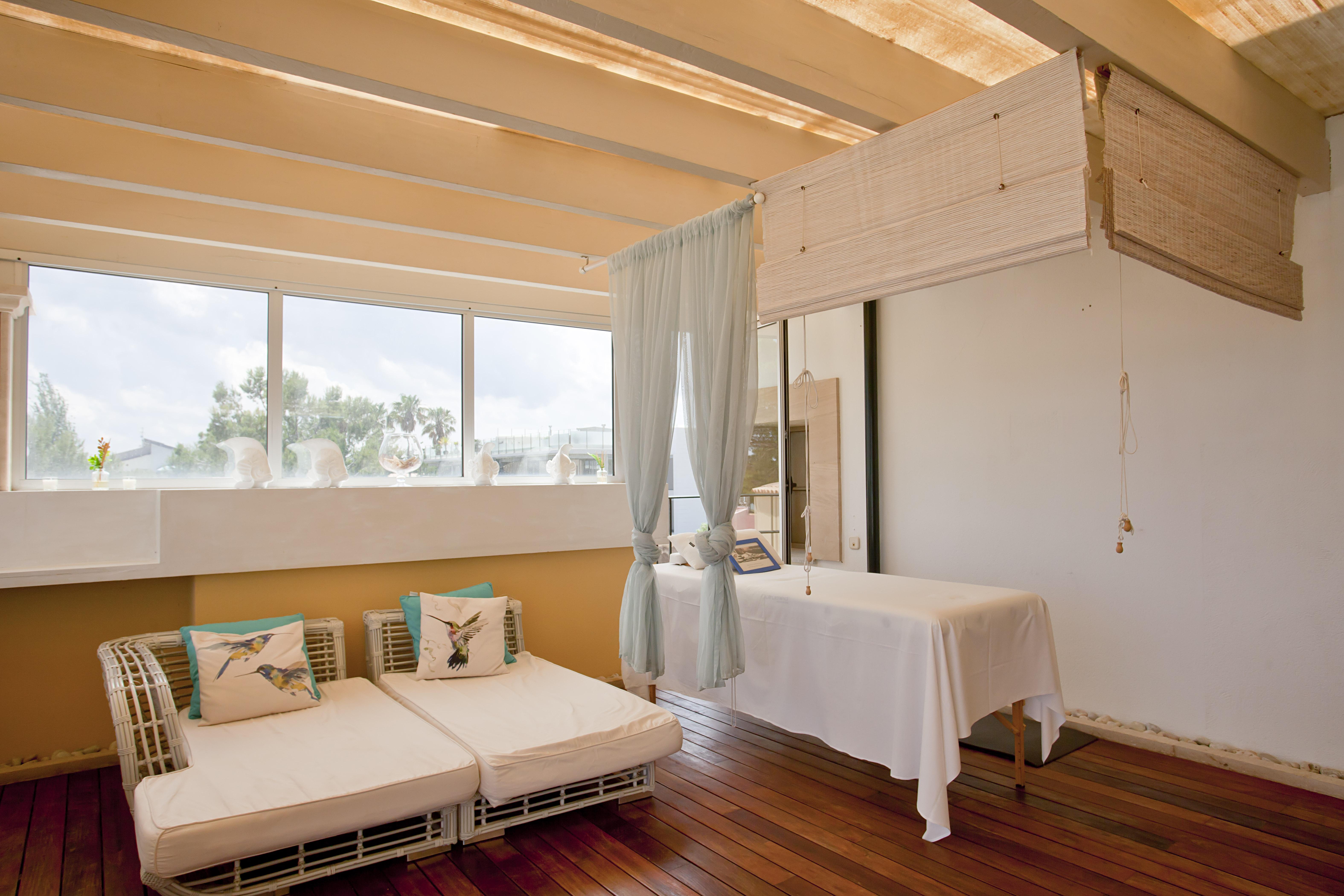 Appartement Galeon