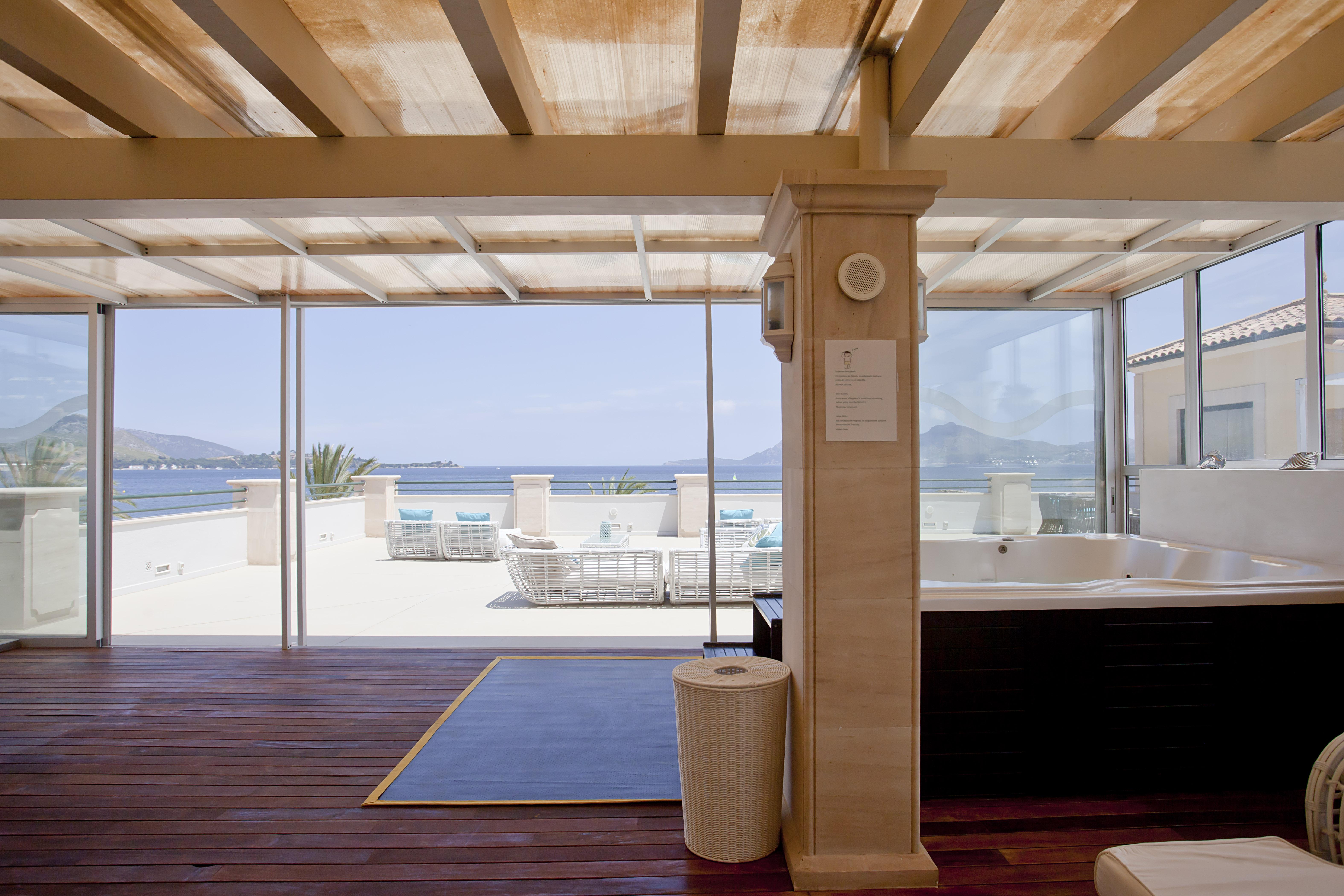 Galeon Appartement