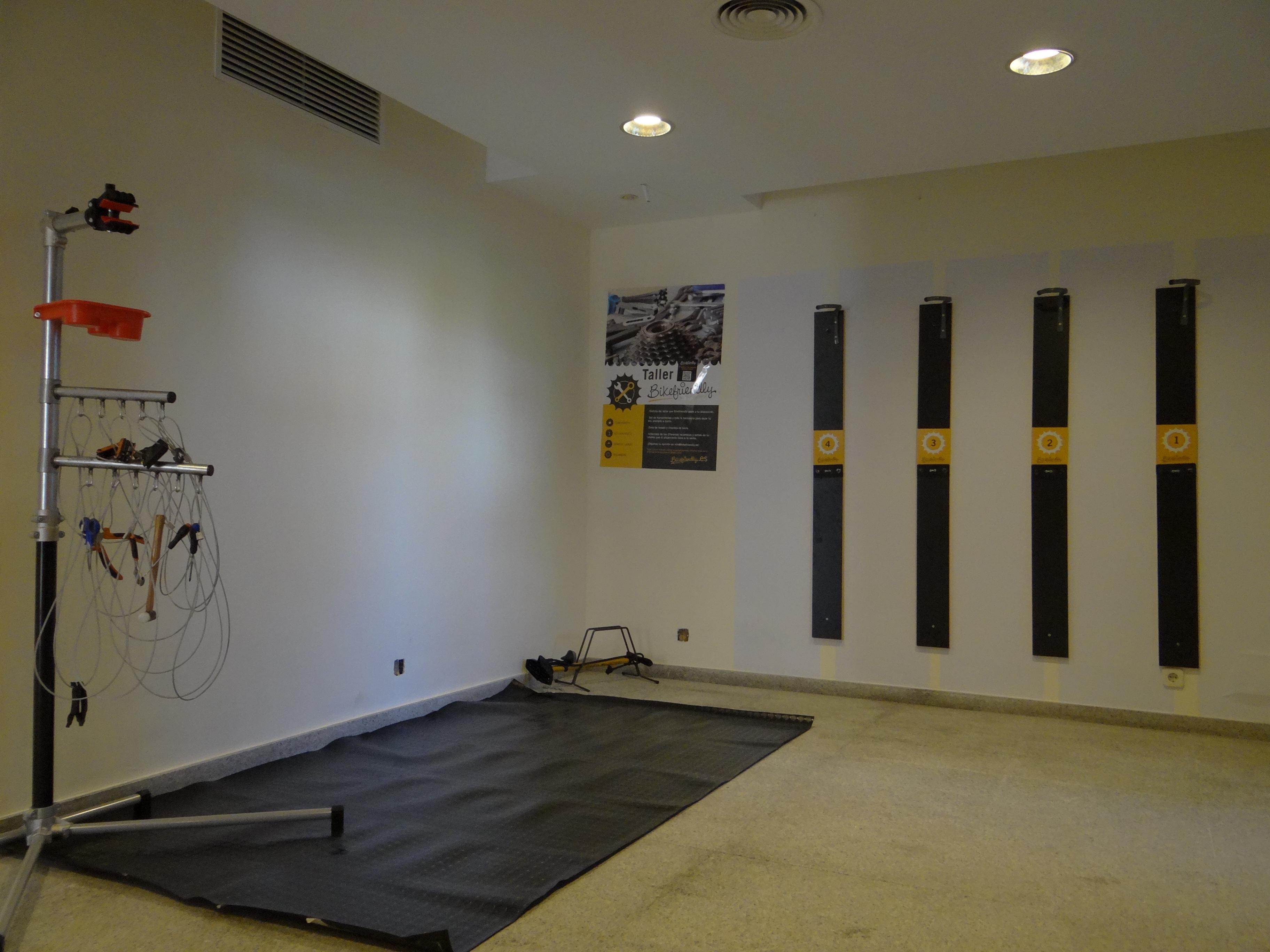 Galeon Appartement
