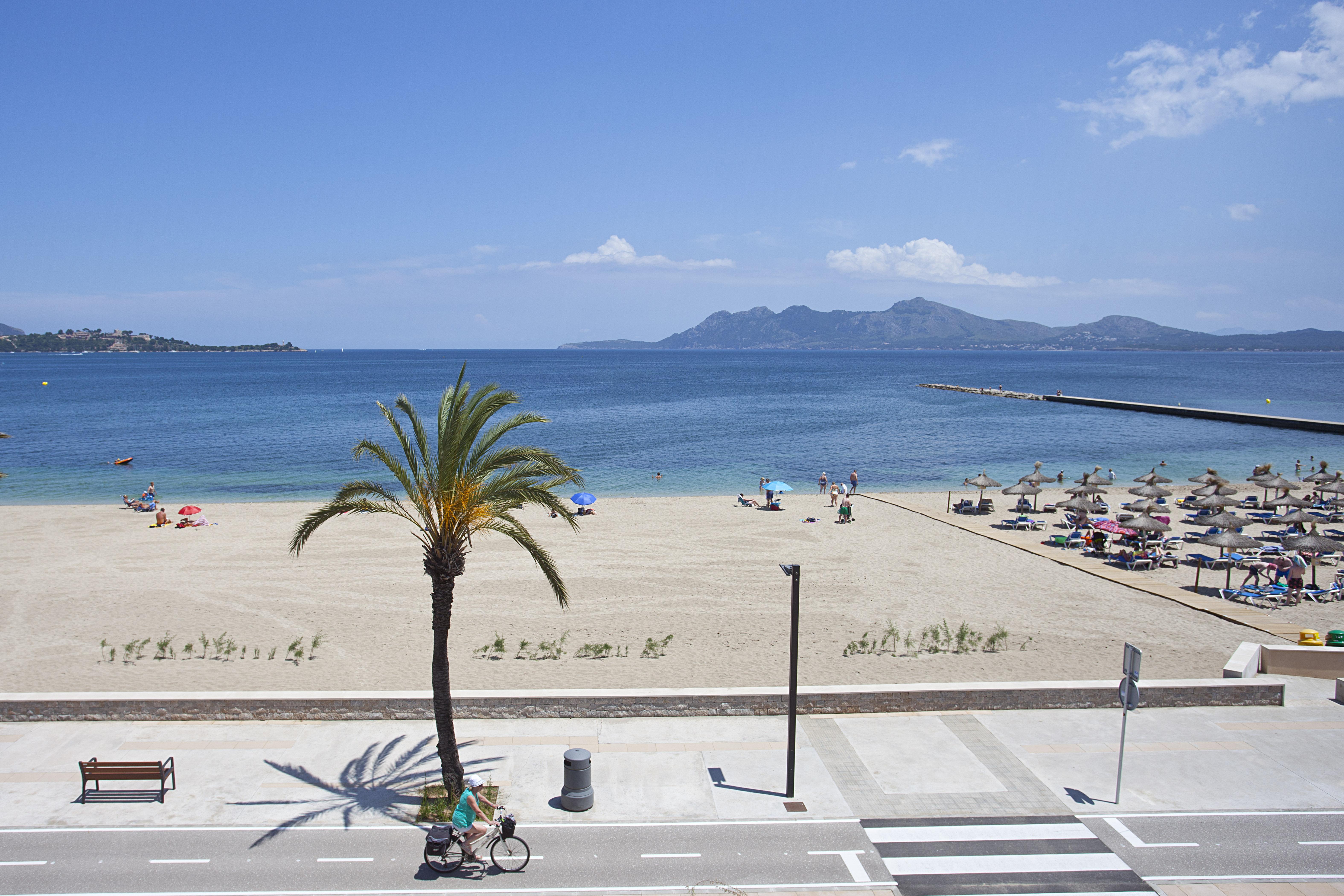 Appartement Galeon *