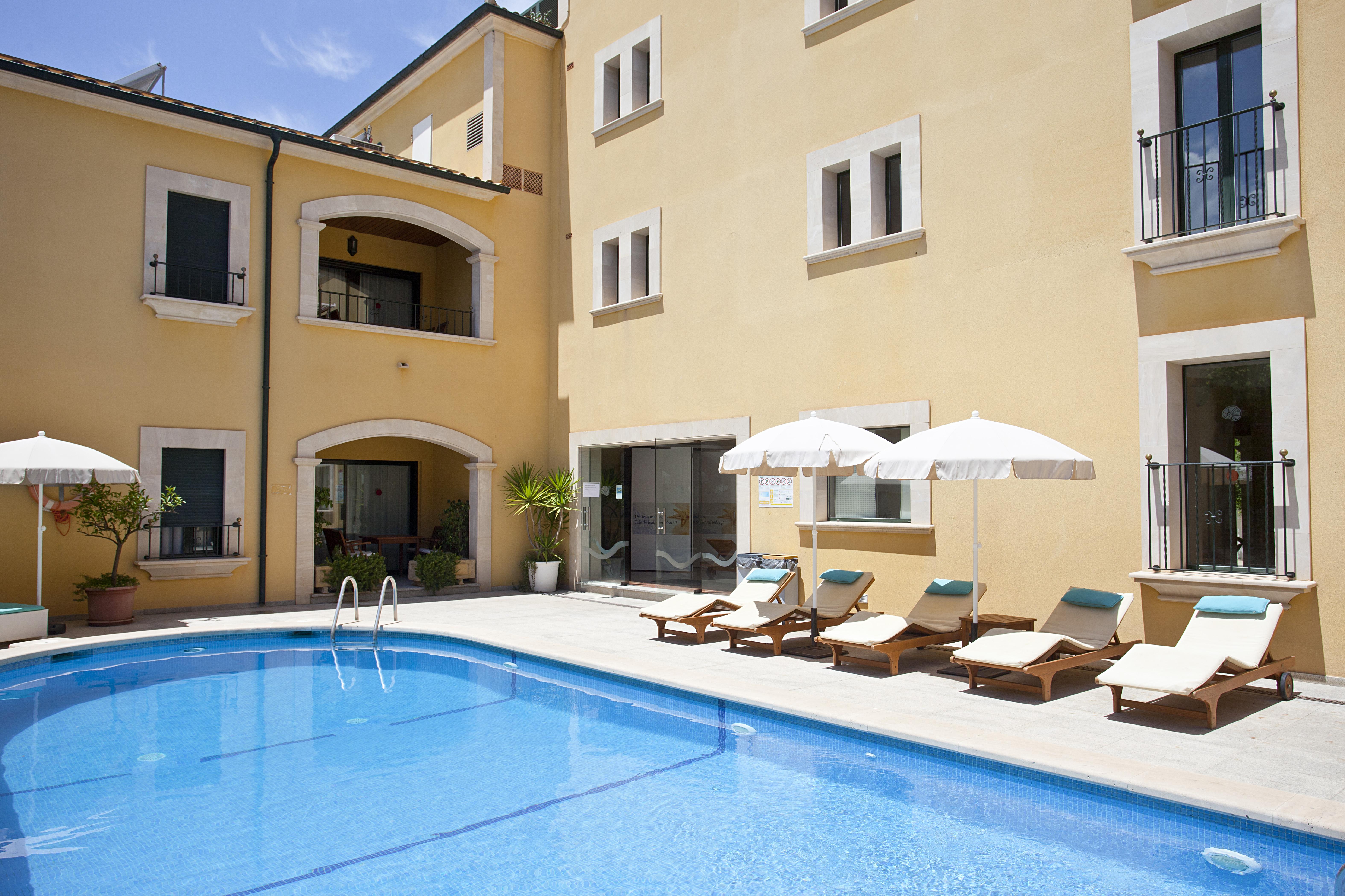 Appartement Galeon