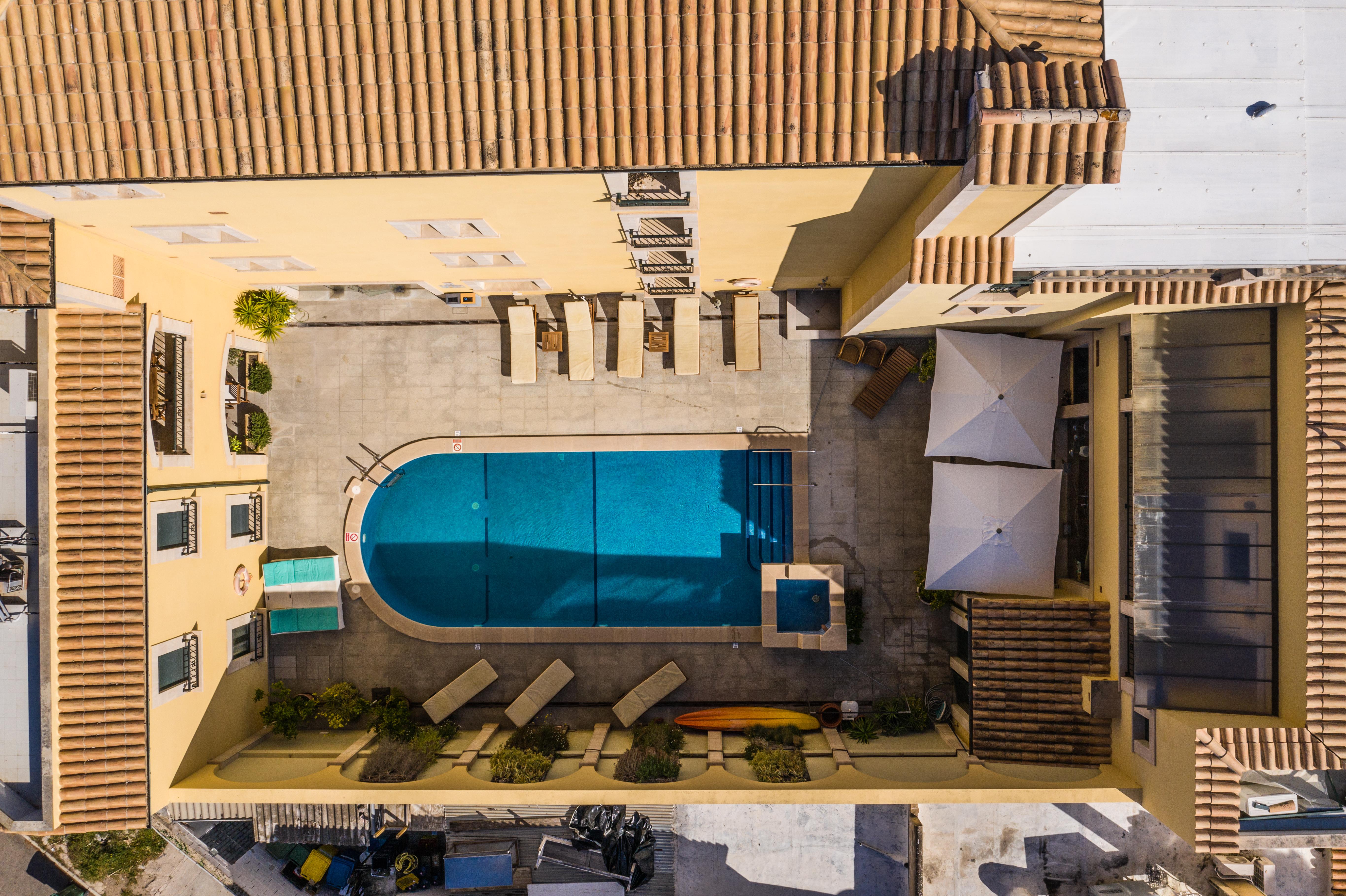 Galeon Appartement