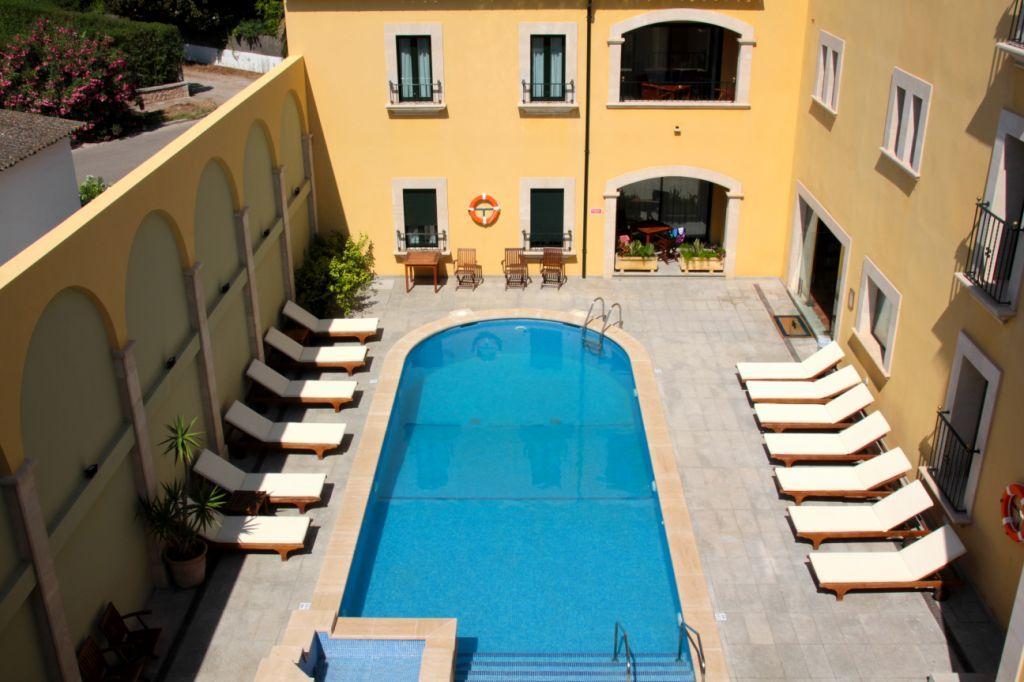 Galeon Appartement