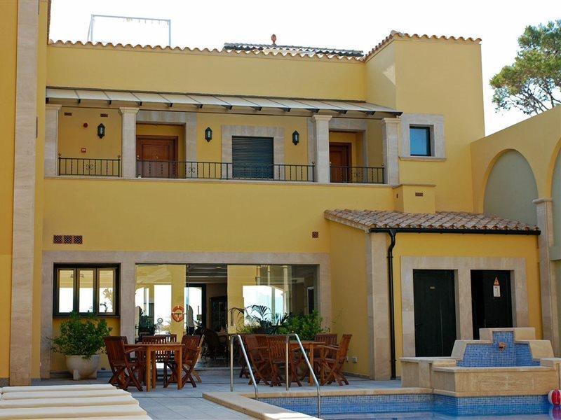 Galeon Appartement *