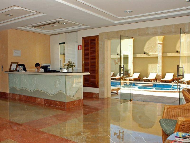 Galeon Appartement Port de Pollença