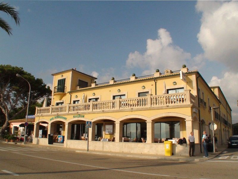 Appartement Galeon *