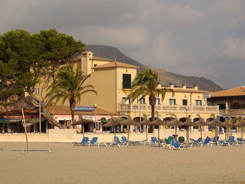 Appartement Galeon Port de Pollença