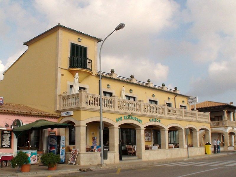 Appartement Galeon