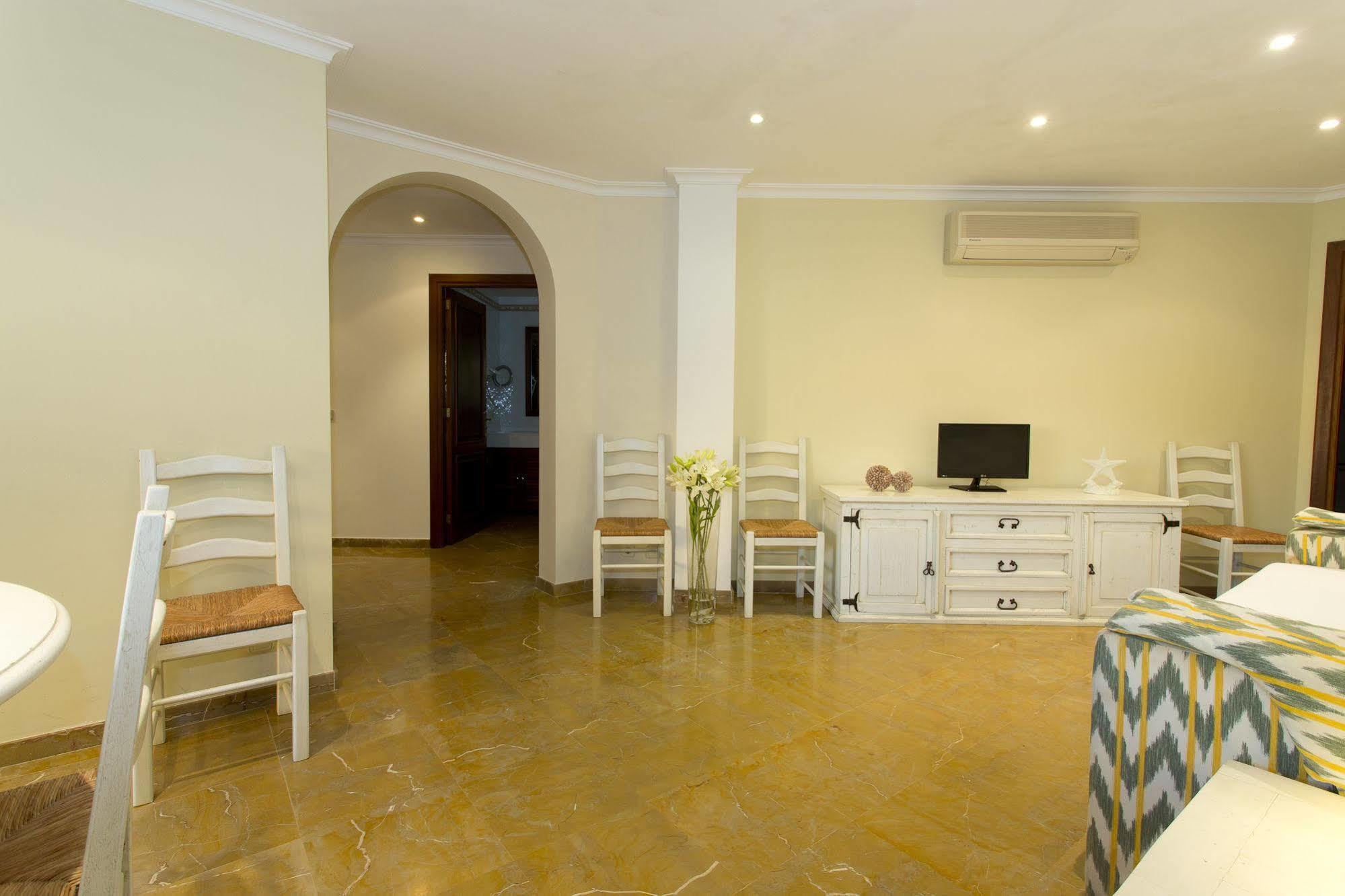 Galeon Appartement