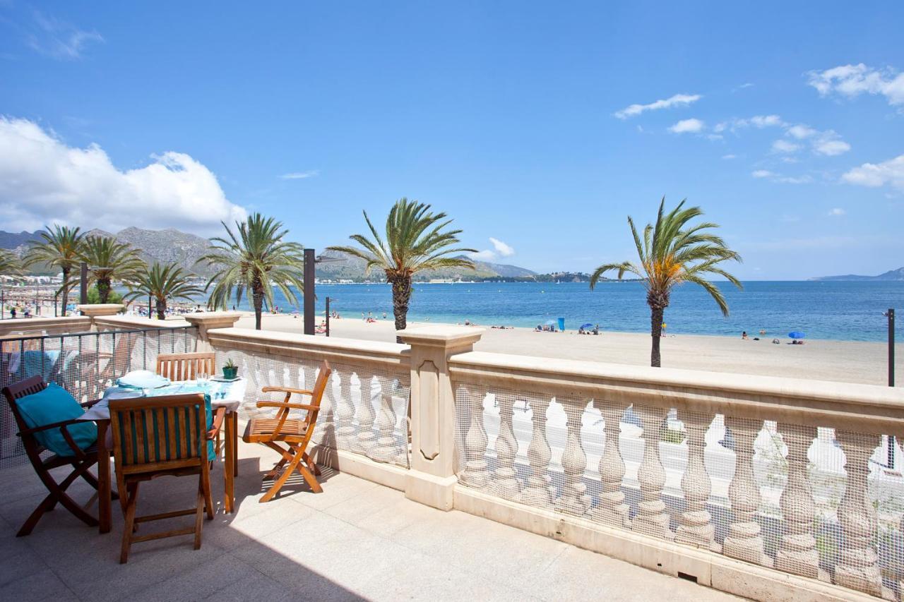 Galeon Appartement