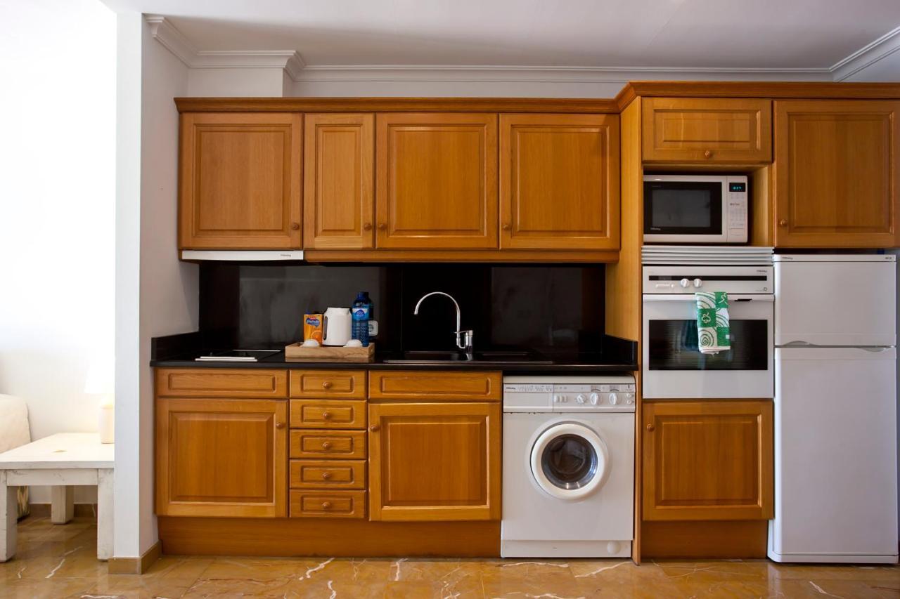 Appartement Galeon