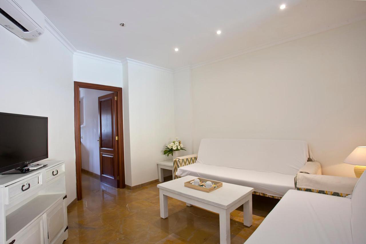 Appartement Galeon *