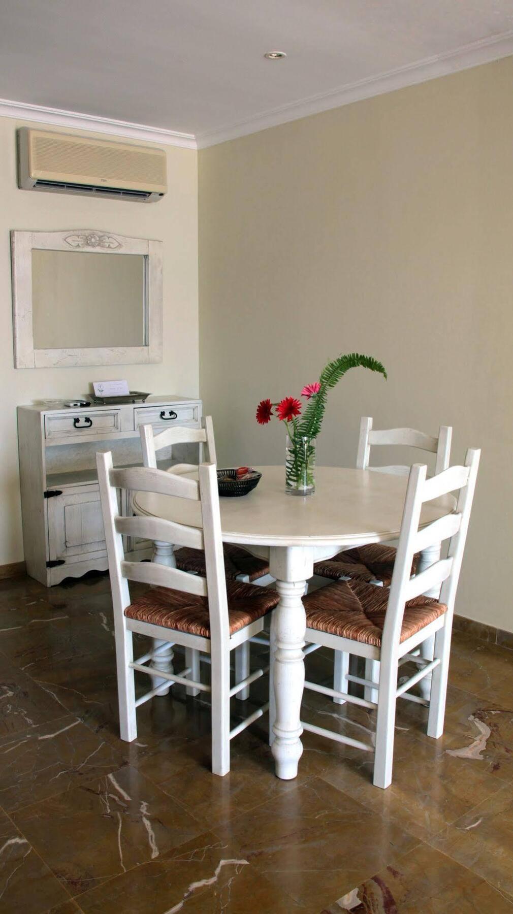 Galeon Appartement *