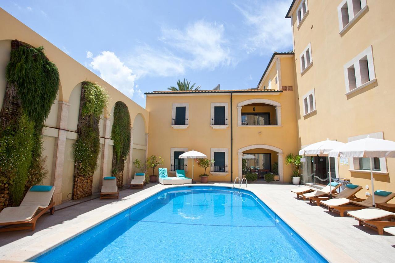 Galeon Appartement *